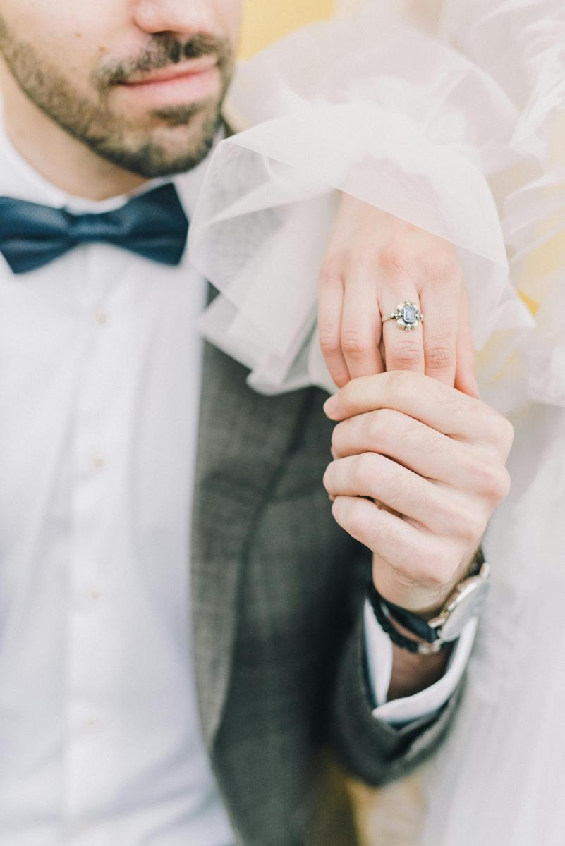 wedding rings